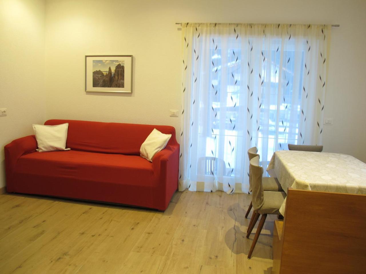 Appartamenti Col Rodella By Ama Val Di Fassa Campitello di Fassa Εξωτερικό φωτογραφία